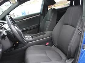 Honda Civic thumbnail 15