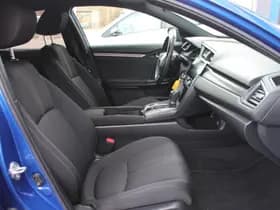 Honda Civic thumbnail 18