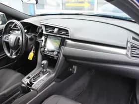 Honda Civic thumbnail 19