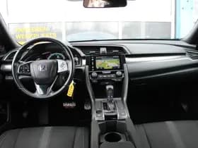 Honda Civic thumbnail 20