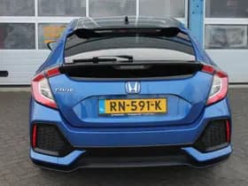 Honda Civic thumbnail 21