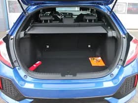 Honda Civic thumbnail 22