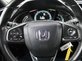 Honda Civic thumbnail 25