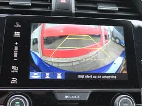 Honda Civic thumbnail 33