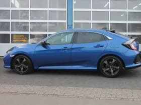 Honda Civic thumbnail 5