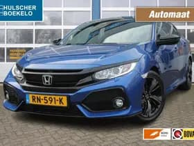 Honda Civic thumbnail 41