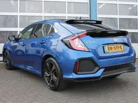 Honda Civic thumbnail 10