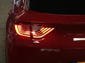 Kia Stonic thumbnail 10