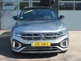 Volkswagen T-Roc thumbnail 2
