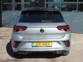 Volkswagen T-Roc thumbnail 11