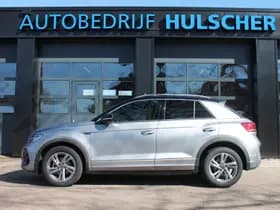 Volkswagen T-Roc thumbnail 4