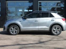 Volkswagen T-Roc thumbnail 6