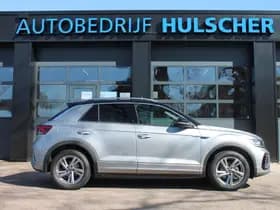 Volkswagen T-Roc thumbnail 7