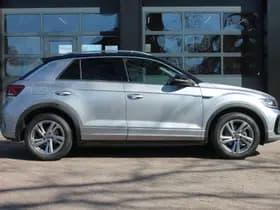 Volkswagen T-Roc thumbnail 8