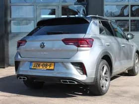 Volkswagen T-Roc thumbnail 9