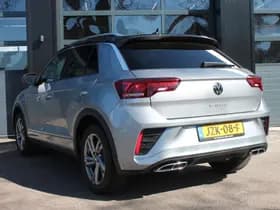 Volkswagen T-Roc thumbnail 10