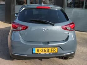 Mazda 2 thumbnail 11