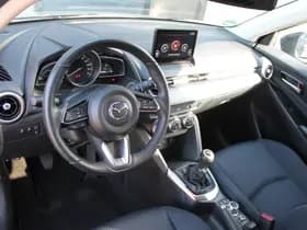 Mazda 2 thumbnail 14