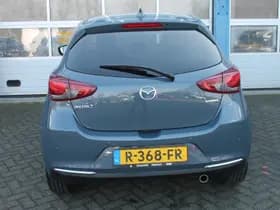 Mazda 2 thumbnail 16