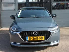 Mazda 2 thumbnail 3