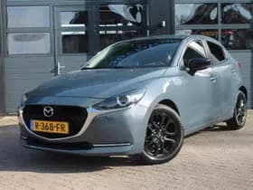 Mazda 2 thumbnail 40