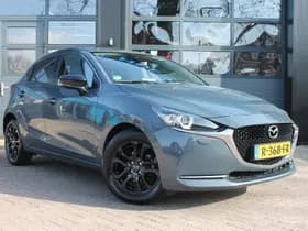 Mazda 2 thumbnail 6