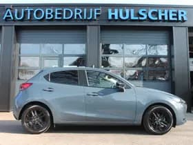 Mazda 2 thumbnail 7