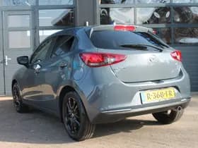 Mazda 2 thumbnail 10