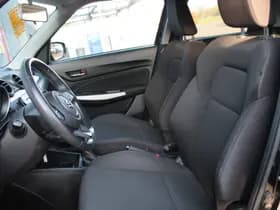 Suzuki Swift thumbnail 14
