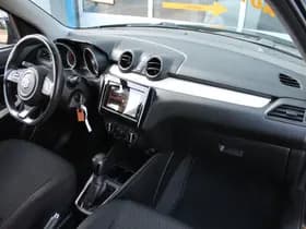 Suzuki Swift thumbnail 18