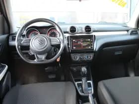 Suzuki Swift thumbnail 20