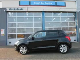 Suzuki Swift thumbnail 3