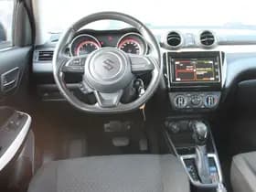 Suzuki Swift thumbnail 21