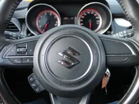Suzuki Swift thumbnail 23