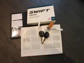Suzuki Swift thumbnail 30