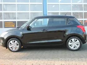 Suzuki Swift thumbnail 4
