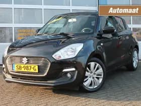 Suzuki Swift thumbnail 32