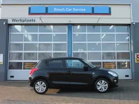 Suzuki Swift thumbnail 6