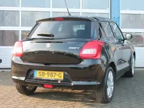 Suzuki Swift thumbnail 8