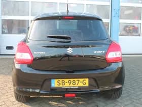 Suzuki Swift thumbnail 10