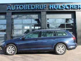 Volkswagen Passat thumbnail 3