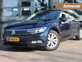 Volkswagen Passat thumbnail 41