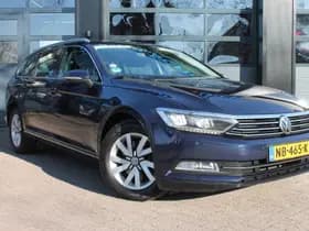Volkswagen Passat thumbnail 6
