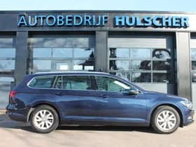 Volkswagen Passat thumbnail 7