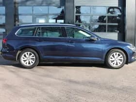 Volkswagen Passat thumbnail 8