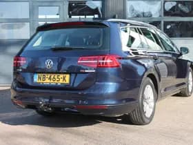 Volkswagen Passat thumbnail 9