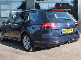 Volkswagen Passat thumbnail 10