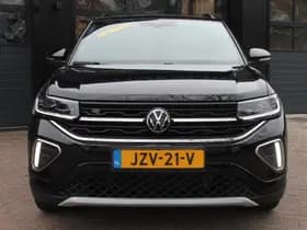 Volkswagen T-Cross thumbnail 2