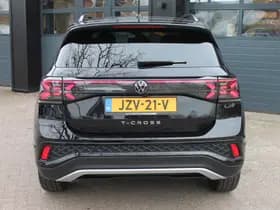 Volkswagen T-Cross thumbnail 11