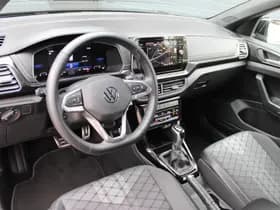 Volkswagen T-Cross thumbnail 13